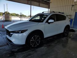 Mazda salvage cars for sale: 2023 Mazda CX-5 Premium