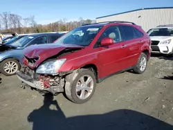 2008 Lexus RX 400H en venta en Spartanburg, SC