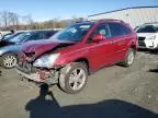 2008 Lexus RX 400H