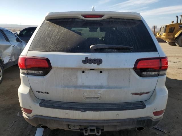 2021 Jeep Grand Cherokee Trailhawk