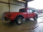 2004 Ford Ranger Super Cab