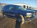 2003 Chevrolet Tahoe K1500