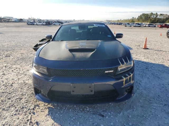 2017 Dodge Charger R/T