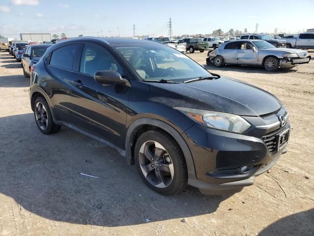 2018 Honda HR-V EXL