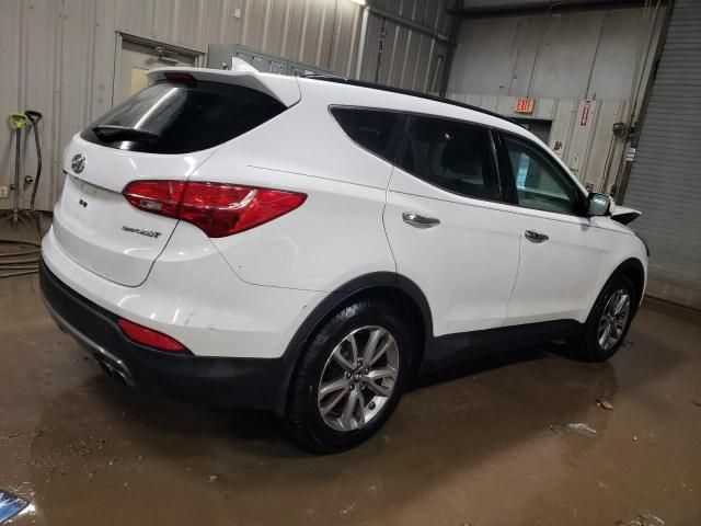 2014 Hyundai Santa FE Sport