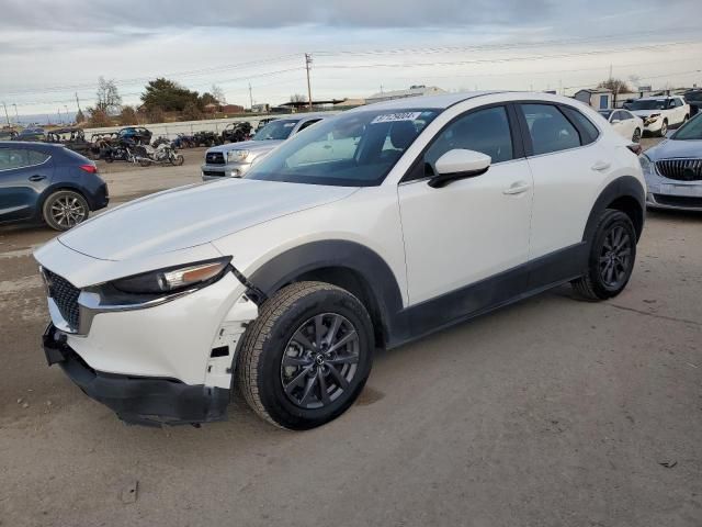 2024 Mazda CX-30