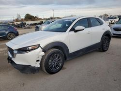 Mazda salvage cars for sale: 2024 Mazda CX-30