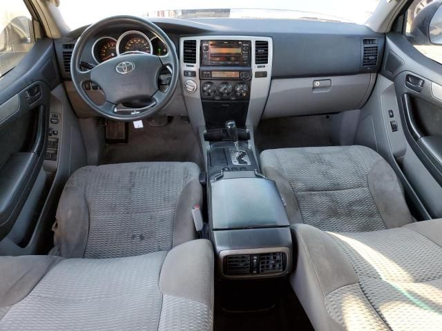 2007 Toyota 4runner SR5