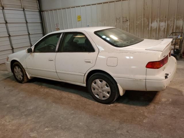 2000 Toyota Camry CE