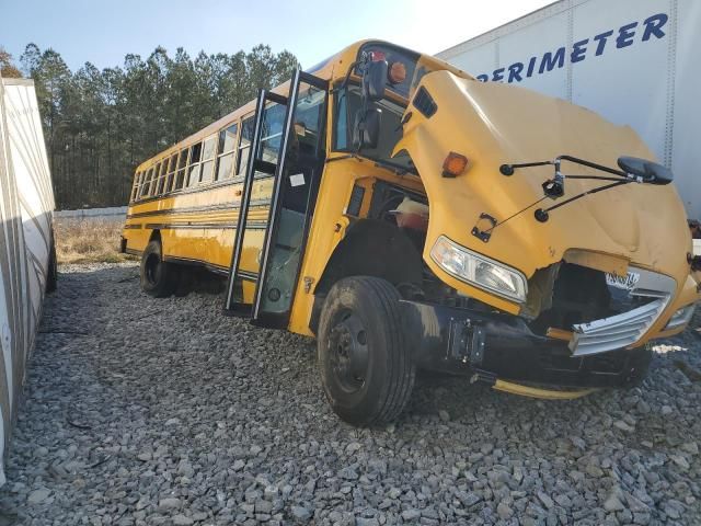 2021 Blue Bird School Bus / Transit Bus