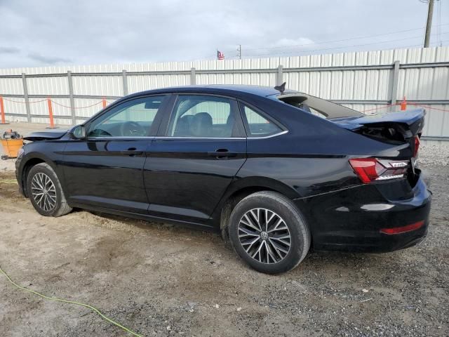 2020 Volkswagen Jetta S