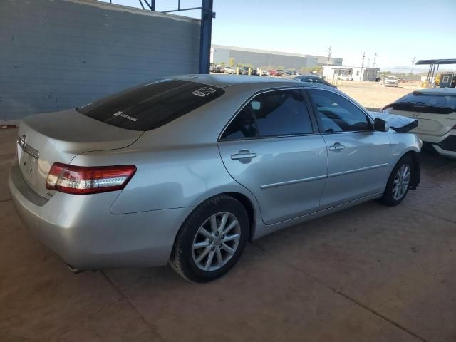 2011 Toyota Camry SE