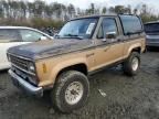 1988 Ford Bronco II