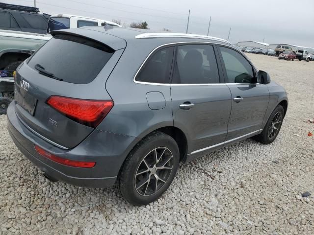 2016 Audi Q5 Premium