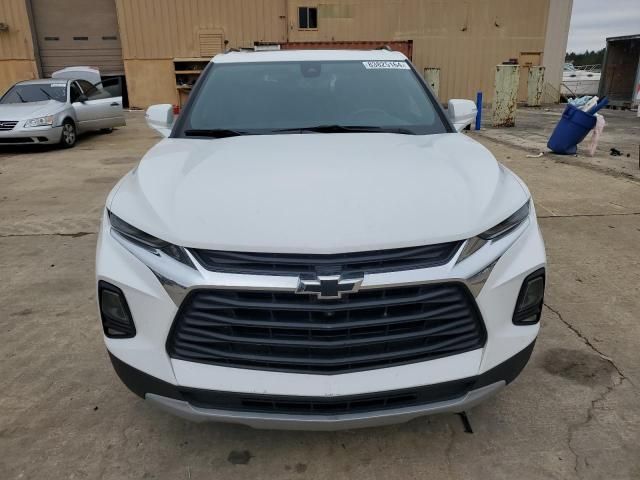 2019 Chevrolet Blazer 3LT