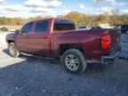 2017 Chevrolet Silverado C1500 LT