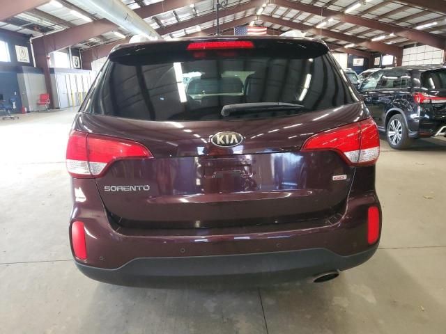 2014 KIA Sorento LX