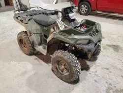 Salvage cars for sale from Copart China: 2023 Polaris Sportsman