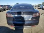 2015 Tesla Model S 85D