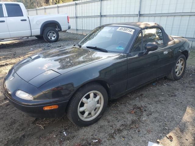 1993 Mazda MX-5 Miata