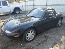 Mazda Vehiculos salvage en venta: 1993 Mazda MX-5 Miata