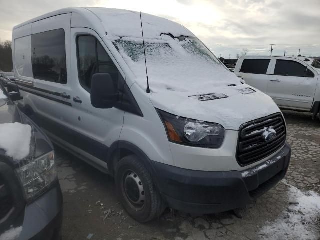 2019 Ford Transit T-250