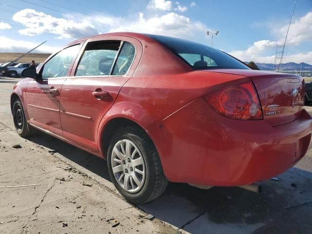 2010 Chevrolet Cobalt 1LT