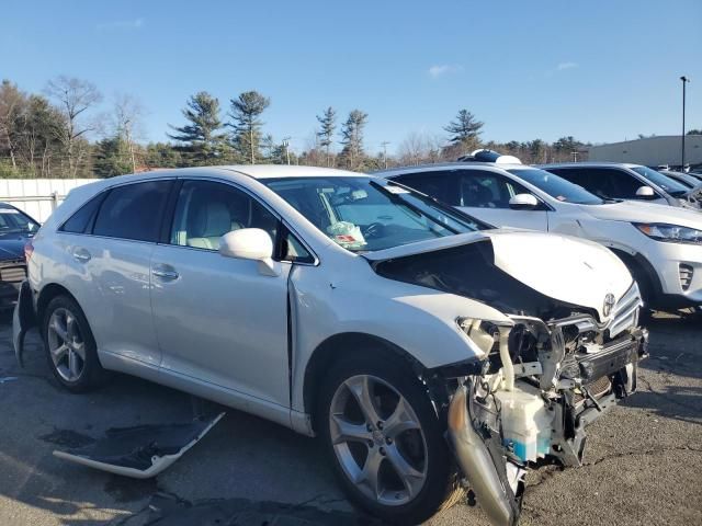 2009 Toyota Venza