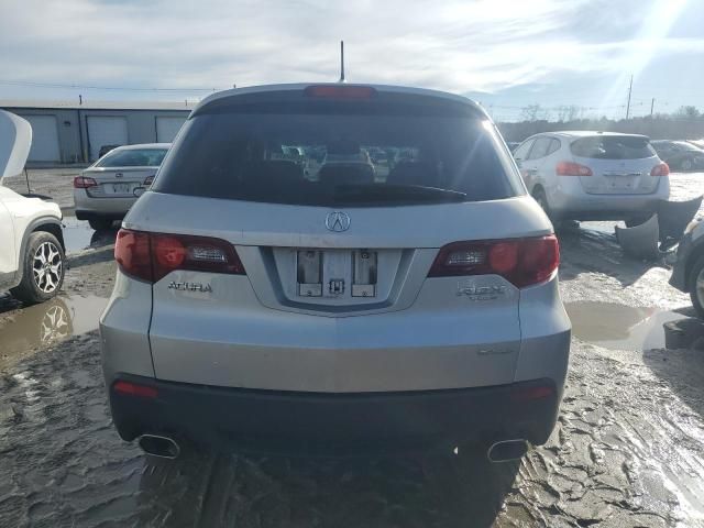 2011 Acura RDX