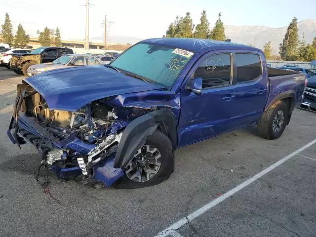 2023 Toyota Tacoma Double Cab