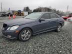 2010 Mercedes-Benz E 350