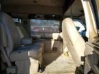 2000 Ford Econoline E150 Van