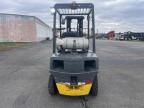 2006 Hyster Forklift