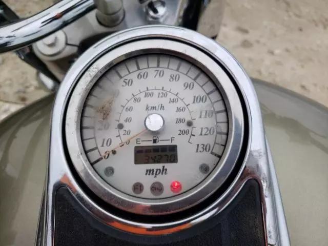 2008 Suzuki VL1500