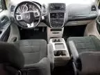 2012 Dodge Grand Caravan Crew