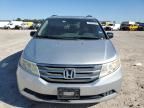 2011 Honda Odyssey EXL