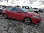 2017 Acura ILX Base Watch Plus