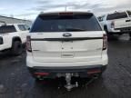 2014 Ford Explorer Sport