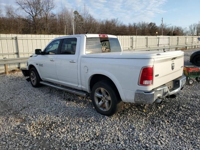 2014 Dodge 1500 Laramie