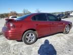 2002 Pontiac Grand AM SE1