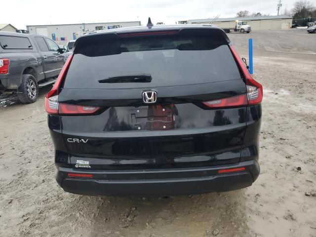 2023 Honda CR-V EXL