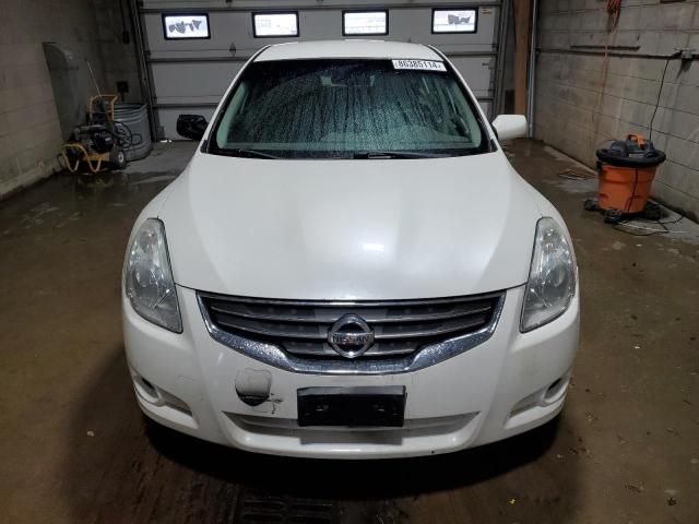 2011 Nissan Altima Base