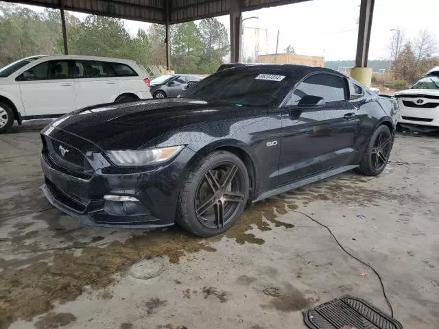 2016 Ford Mustang GT