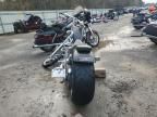 2004 Big Dog Chopper DT