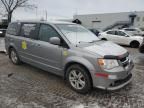 2013 Dodge Grand Caravan Crew