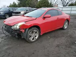 2010 Nissan Altima S en venta en Finksburg, MD