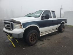 2005 Ford F250 Super Duty en venta en Portland, OR