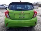 2016 Chevrolet Spark 1LT