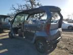 2023 Clubcar 6P