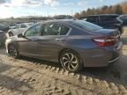 2017 Honda Accord EXL